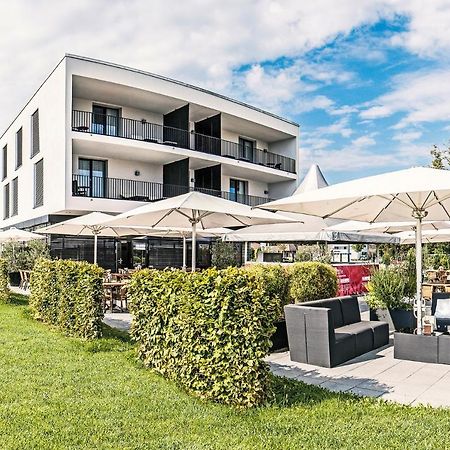 Schlosshotel Hellenstein Heidenheim an der Brenz Buitenkant foto