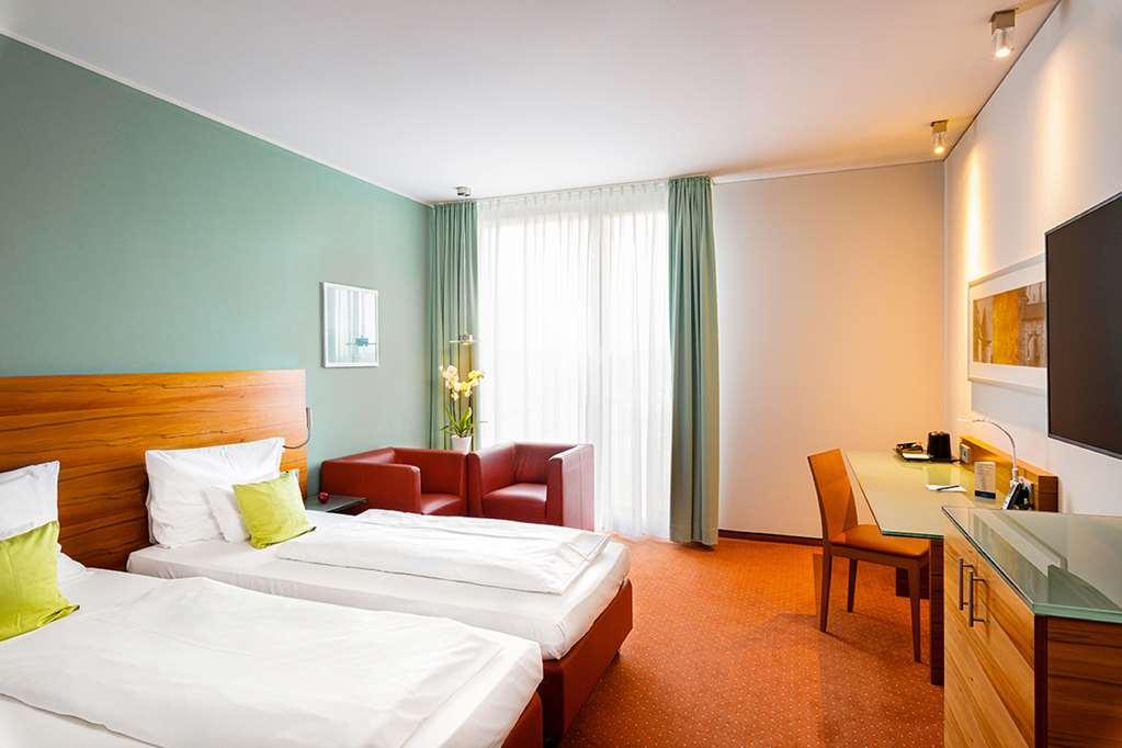 Schlosshotel Hellenstein Heidenheim an der Brenz Kamer foto