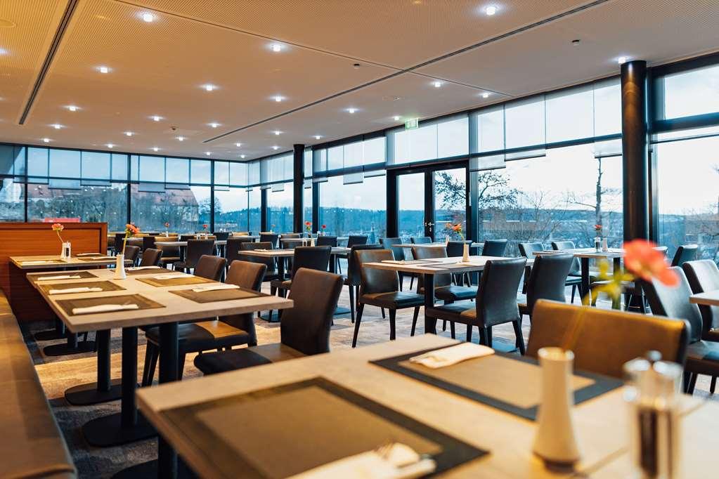 Schlosshotel Hellenstein Heidenheim an der Brenz Restaurant foto