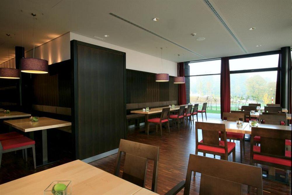 Schlosshotel Hellenstein Heidenheim an der Brenz Restaurant foto